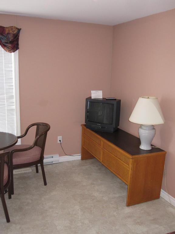 Gaudet Motel Shediac Room photo