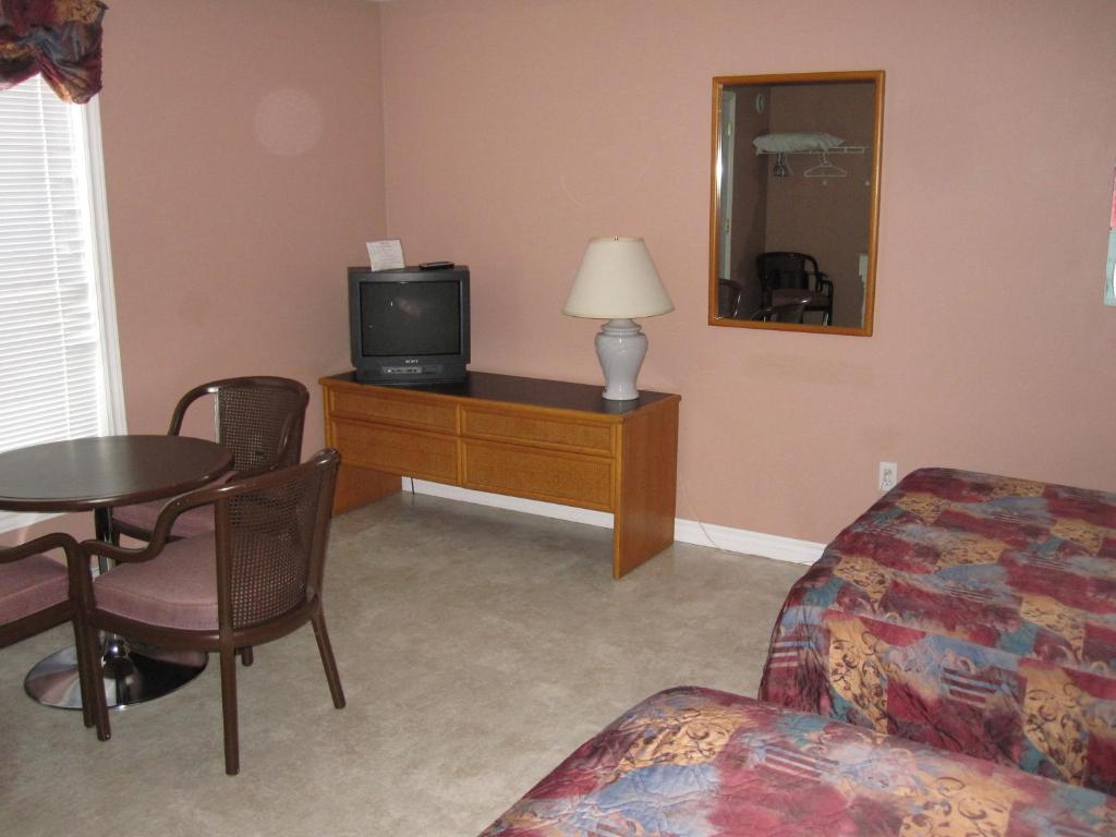 Gaudet Motel Shediac Room photo