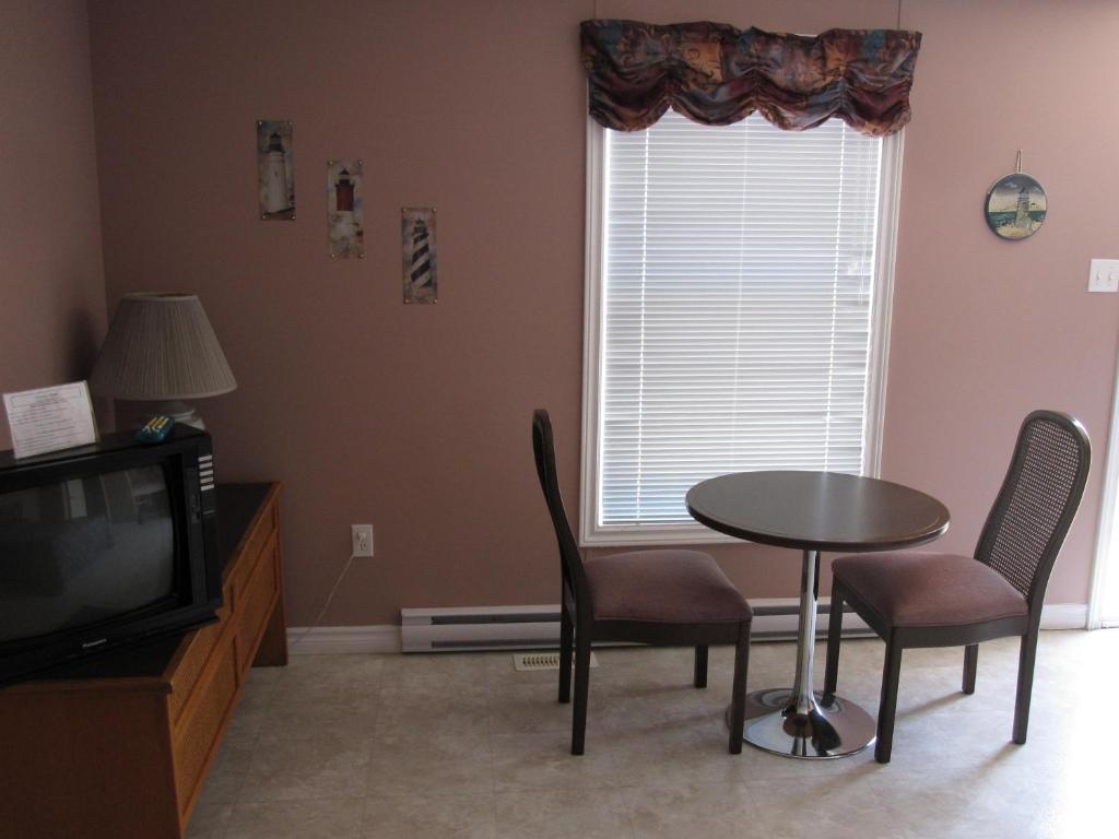 Gaudet Motel Shediac Room photo